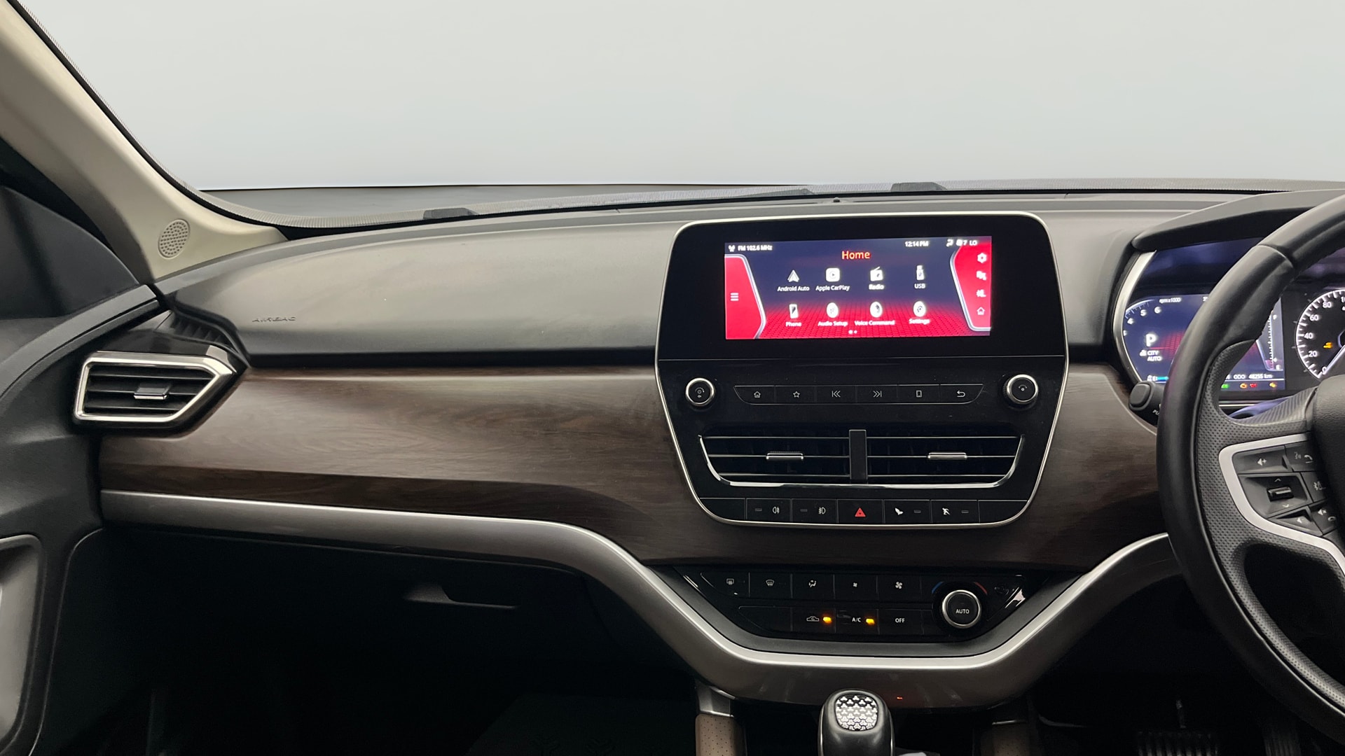 Used 2021 Tata Harrier Used 2021 Tata Harrier