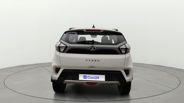 View Tata Nexon Image 41 Used Tata Nexon Image 41