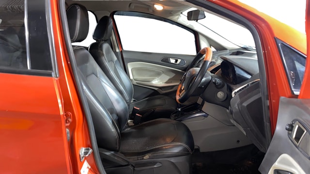 View Ford EcoSport Image 25 Used Ford EcoSport Image 25