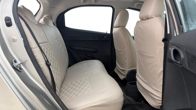 View Tata Tiago NRG Image 28 Used Tata Tiago NRG Image 28