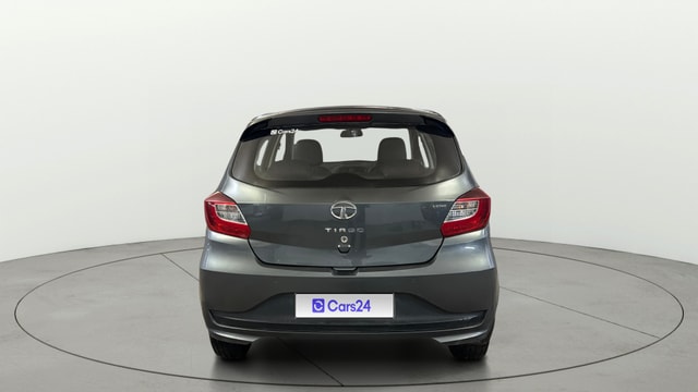 View Tata Tiago Image 38 Used Tata Tiago Image 38