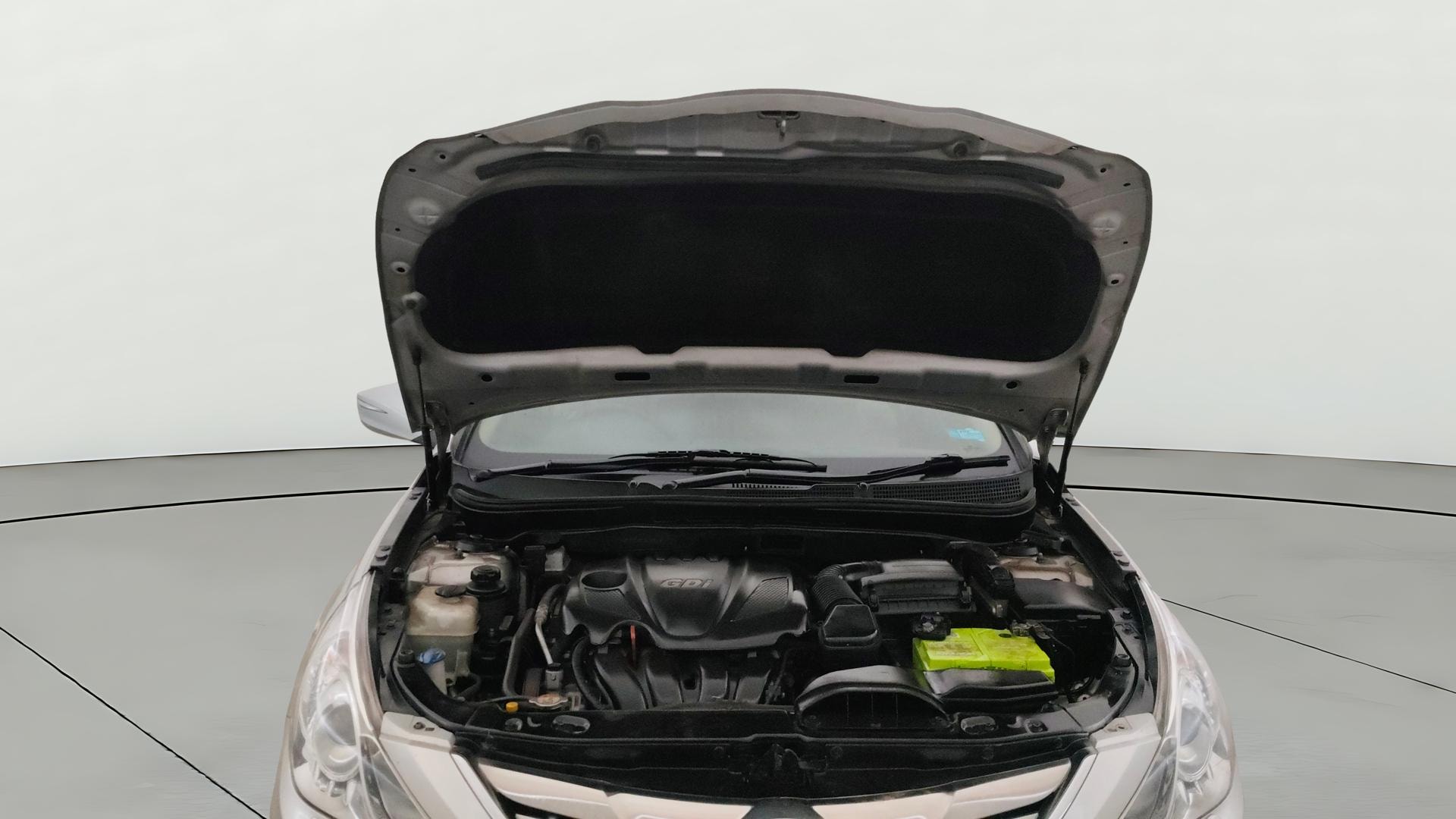 Used 2014 Hyundai Sonata Used 2014 Hyundai Sonata