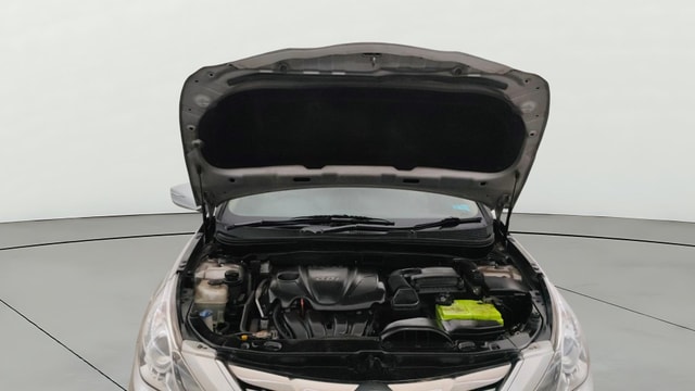 View Hyundai Sonata Image 33 Used Hyundai Sonata Image 33