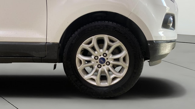 View Ford EcoSport Image 39 Used Ford EcoSport Image 39