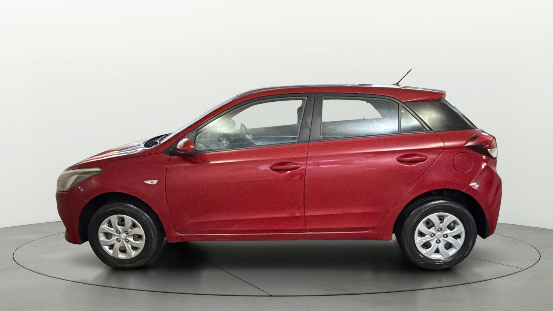 Used 2017 Hyundai Elite i20 Used 2017 Hyundai Elite i20