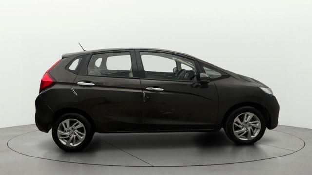 View Honda Jazz Image 28 Used Honda Jazz Image 28