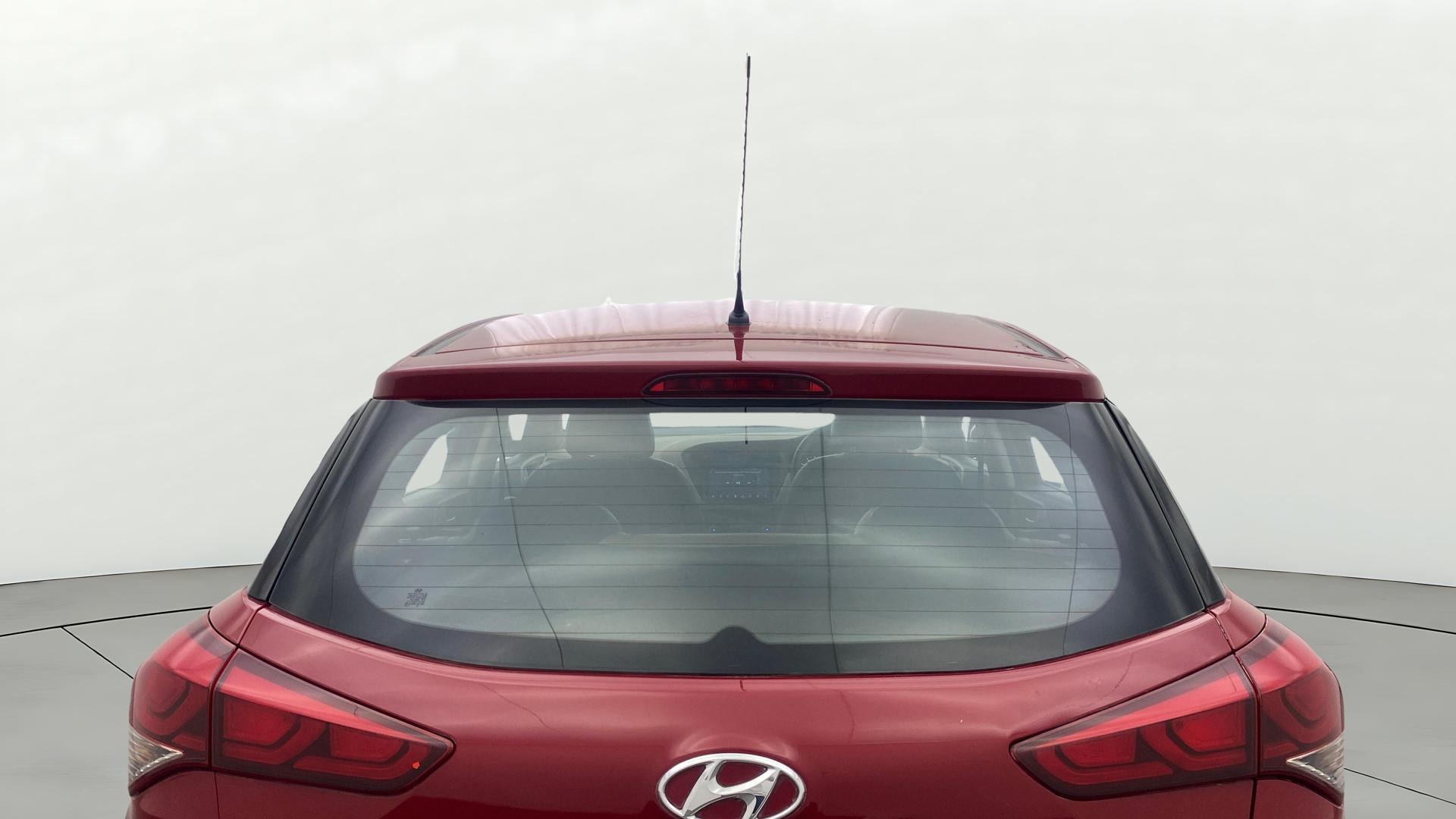 Used 2017 Hyundai Elite i20 Used 2017 Hyundai Elite i20