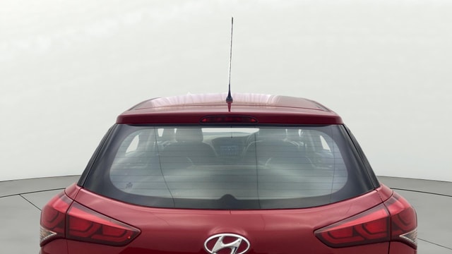 View Hyundai Elite i20 Image 3 Used Hyundai Elite i20 Image 3