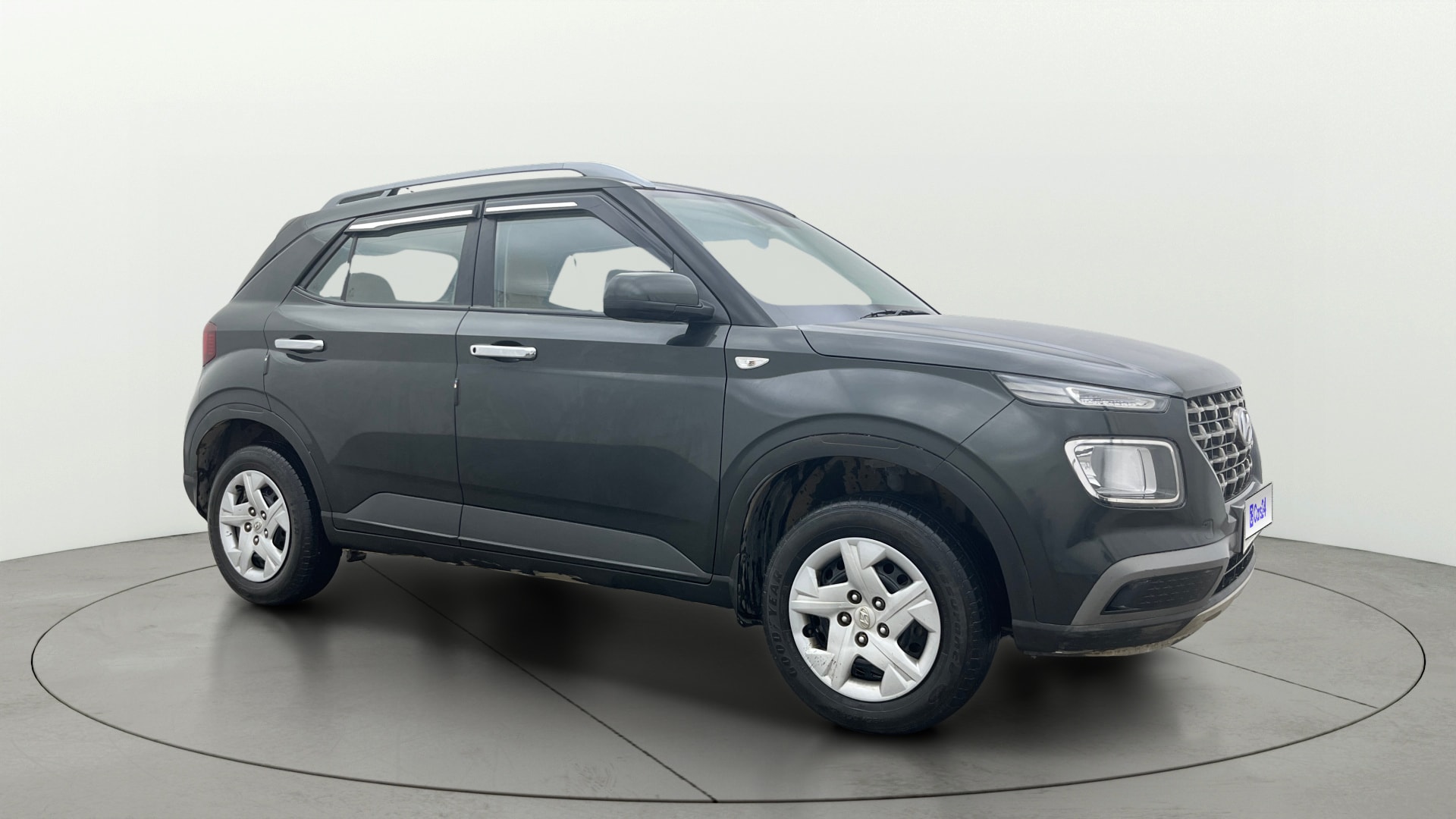 Used 2021 Hyundai Venue Used 2021 Hyundai Venue