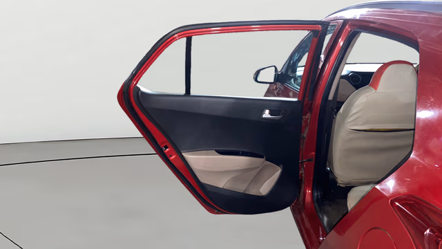 View Hyundai Grand i10 Image 22 Used Hyundai Grand i10 Image 22