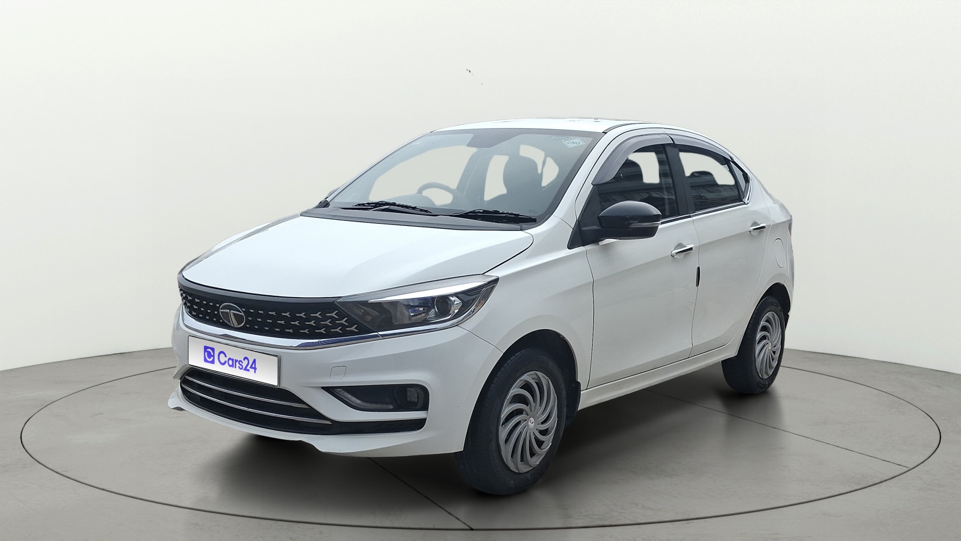 Used 2024 Tata Tigor Used 2024 Tata Tigor