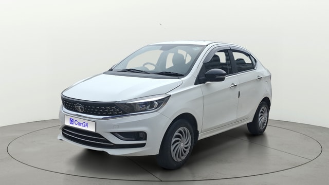 View Tata Tigor Image 23 Used Tata Tigor Image 23
