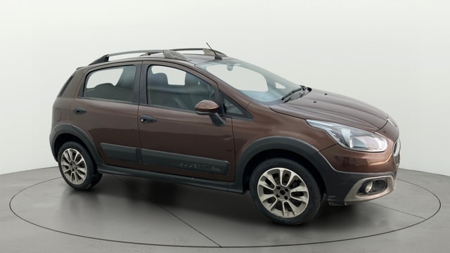 View Fiat Avventura Image 35 Used Fiat Avventura Image 35