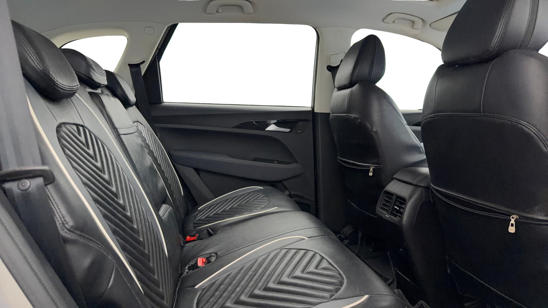 Used 2021 MG Hector Used 2021 MG Hector