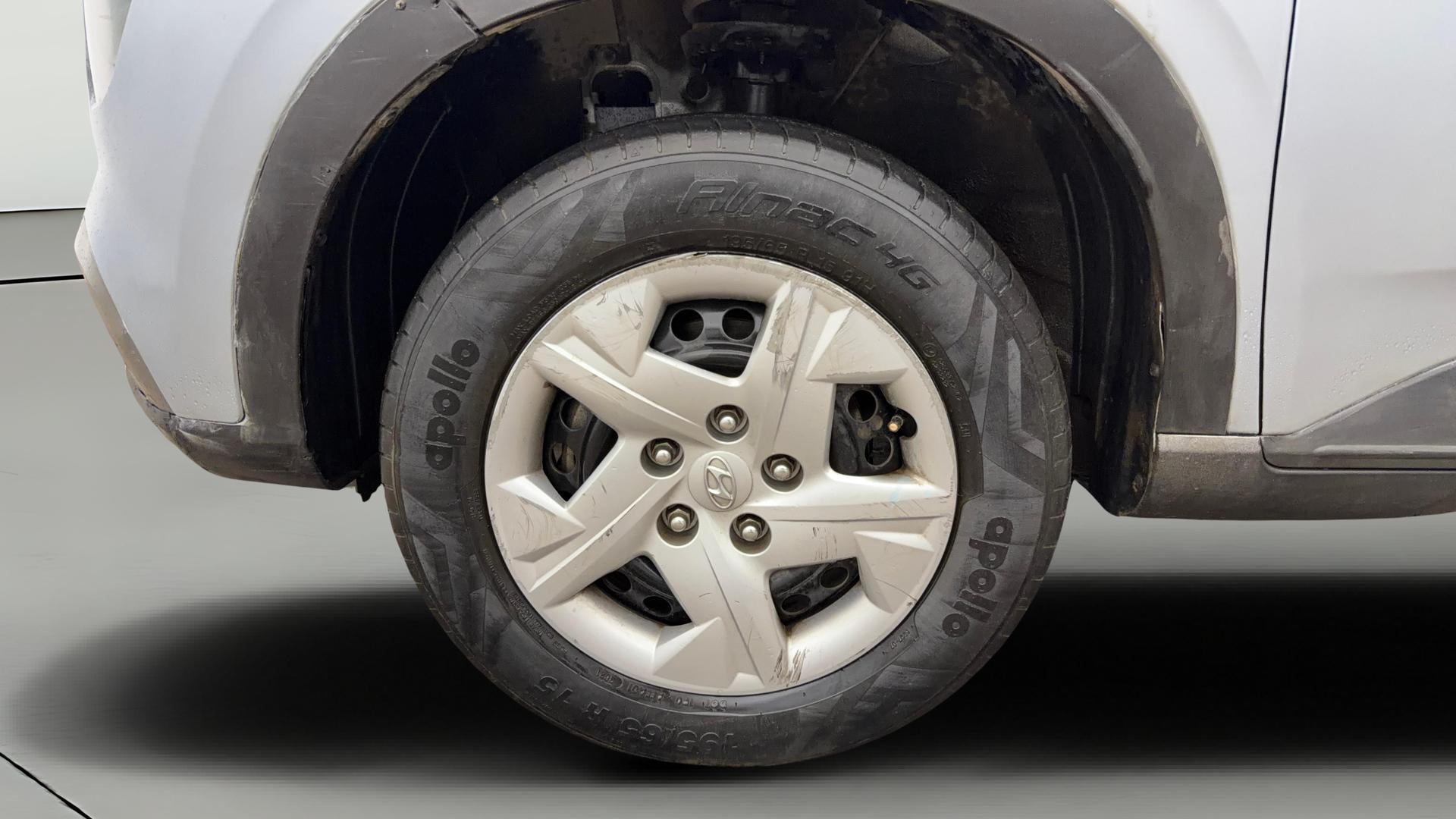 View 2021 Hyundai Venue S 1.2 Petrol Image 27 Used 2021 Hyundai Venue S 1.2 Petrol Image 27