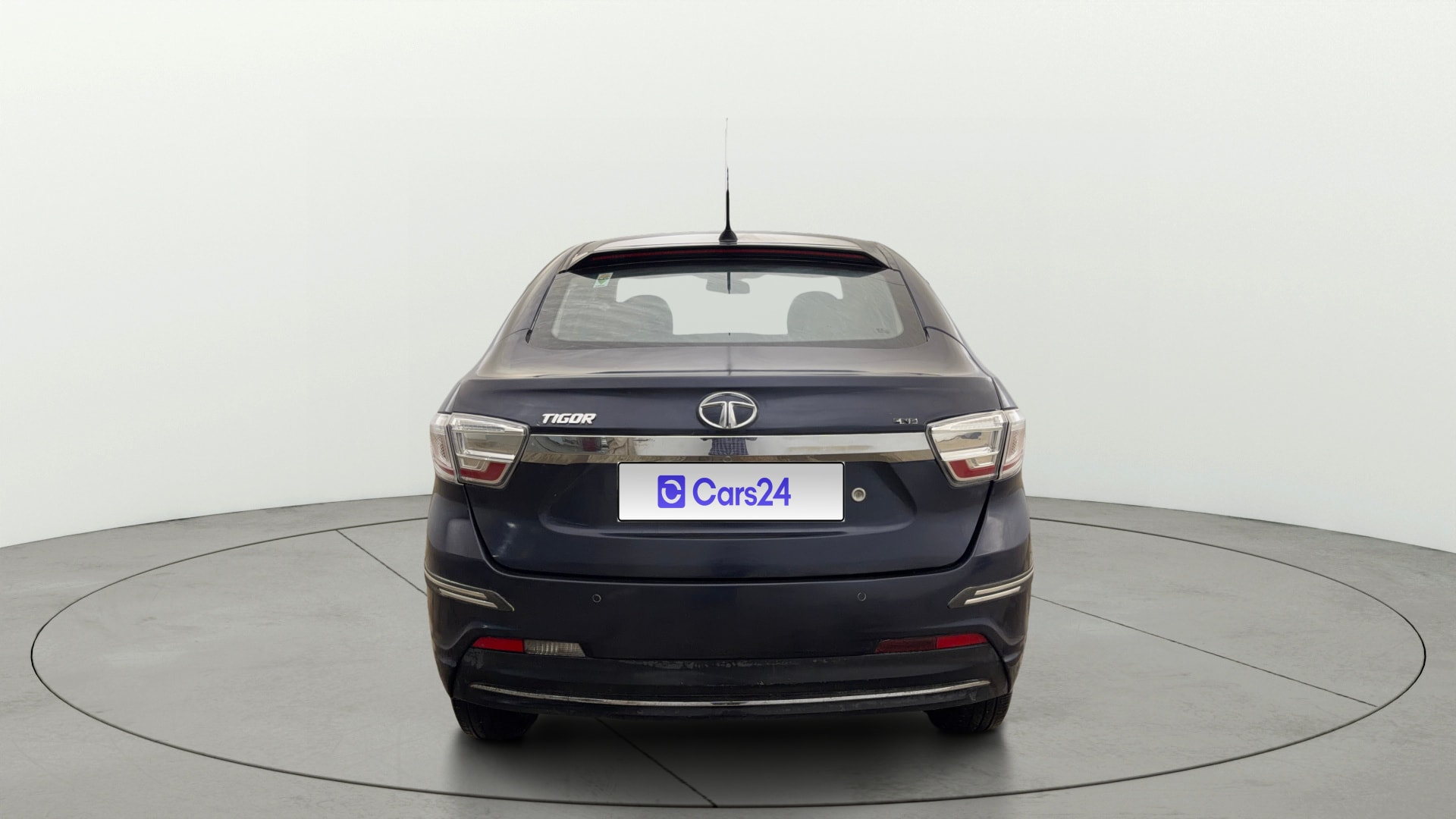 Used 2023 Tata Tigor Used 2023 Tata Tigor