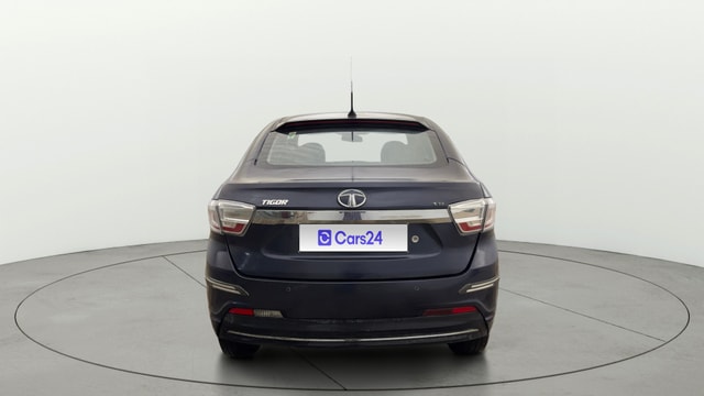 View Tata Tigor Image 38 Used Tata Tigor Image 38