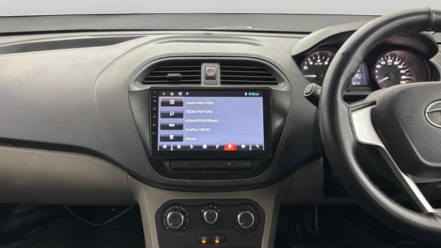 View Tata Tiago Image 17 Used Tata Tiago Image 17
