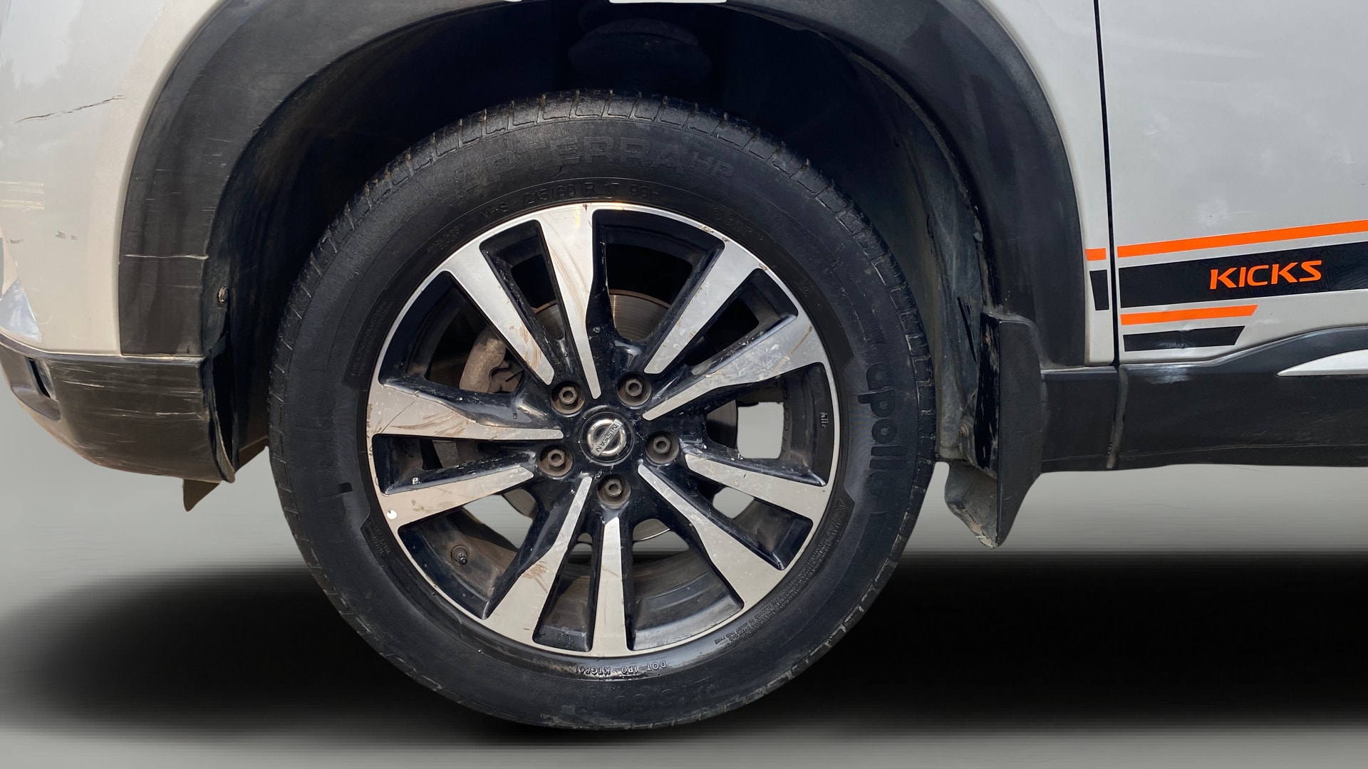 Used 2020 Nissan Kicks Used 2020 Nissan Kicks