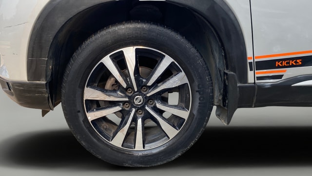 View Nissan Kicks Image 34 Used Nissan Kicks Image 34