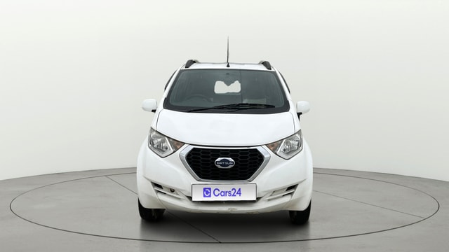 View Datsun Redi GO Image 1 Used Datsun Redi GO Image 1