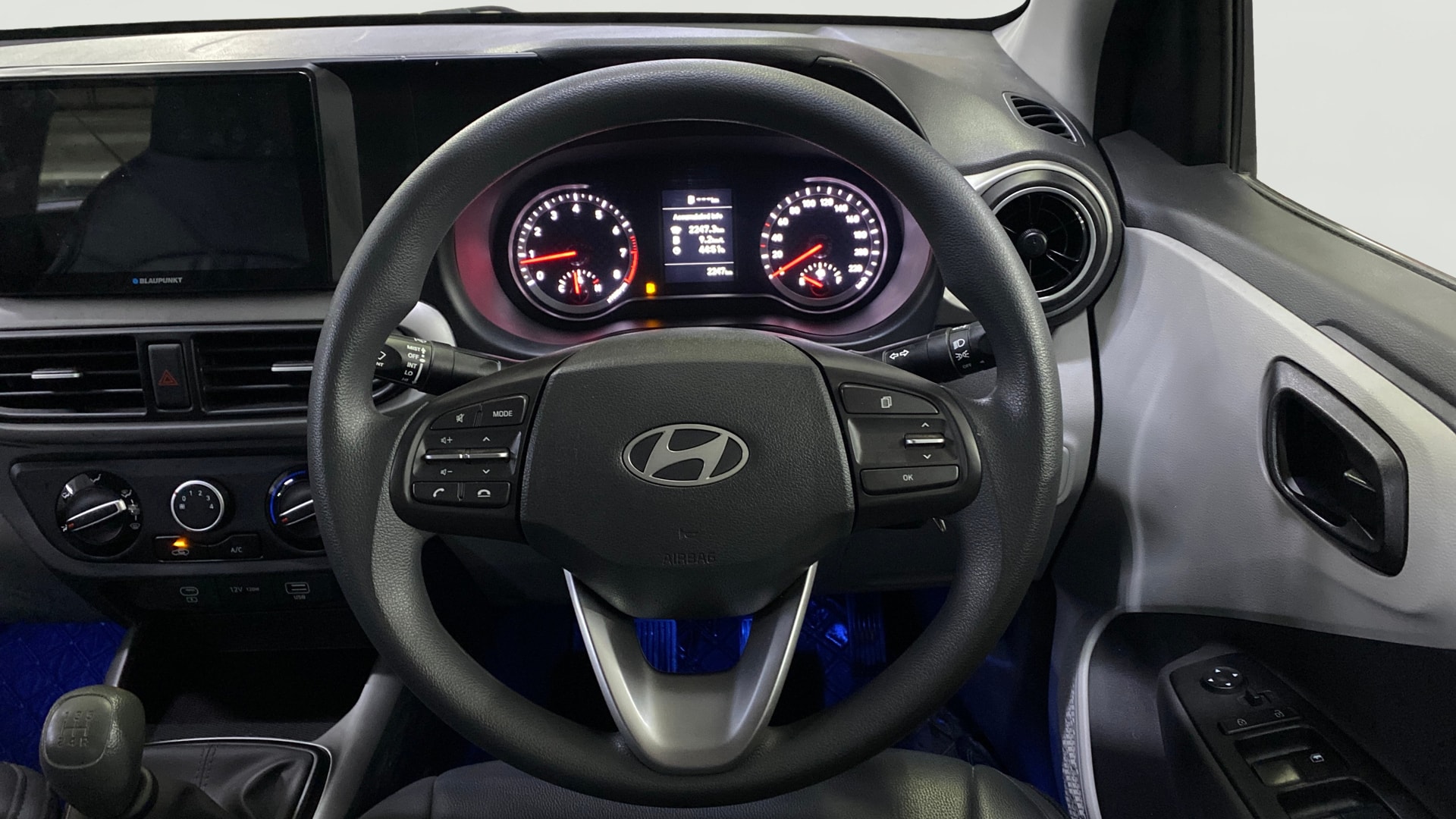 View 2025 Hyundai Grand i10 Nios Magna Petrol Image 14 Used 2025 Hyundai Grand i10 Nios Magna Petrol Image 14