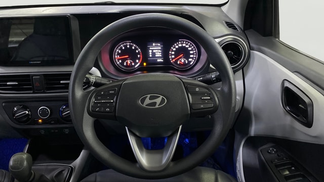 View Hyundai Grand i10 Nios Image 14 Used Hyundai Grand i10 Nios Image 14