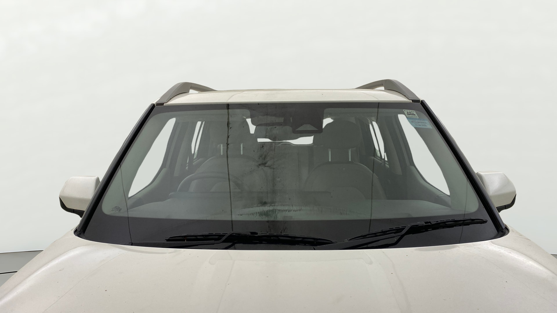 View 2025 Kia Syros HTX Plus (O) DCT Petrol Image 31 Used 2025 Kia Syros HTX Plus (O) DCT Petrol Image 31