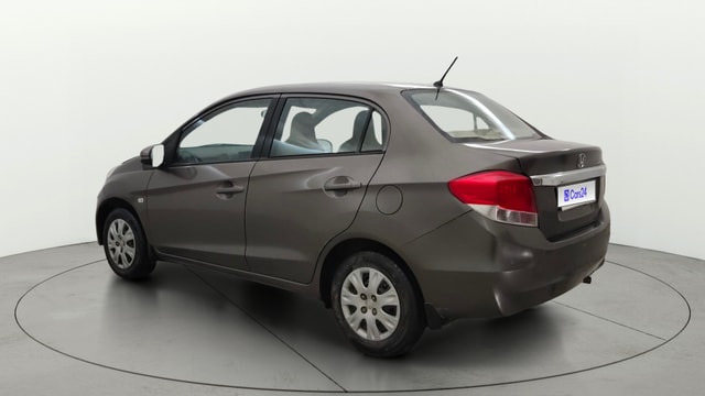 View Honda Amaze Image 2 Used Honda Amaze Image 2