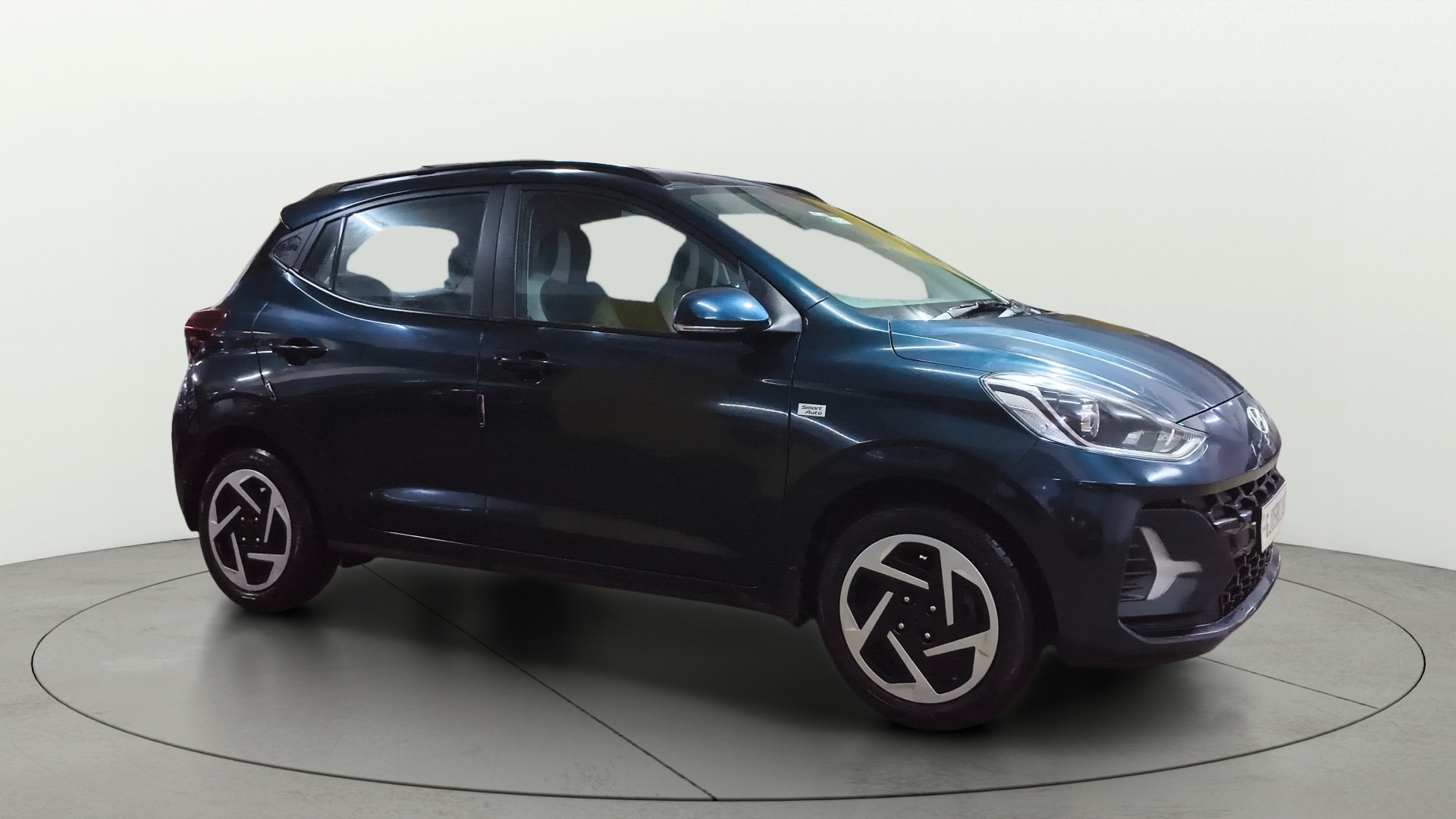Used 2023 Hyundai Grand i10 Nios Used 2023 Hyundai Grand i10 Nios