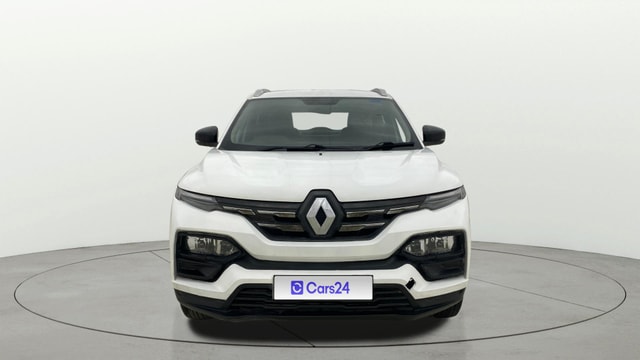 View Renault Kiger Image 1 Used Renault Kiger Image 1