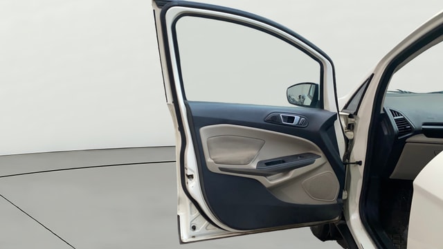 View Ford EcoSport Image 31 Used Ford EcoSport Image 31