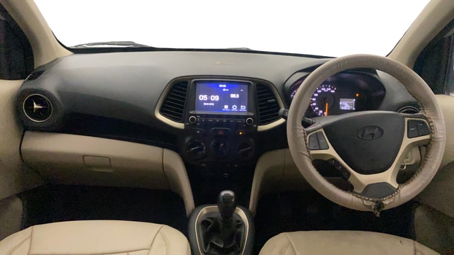 View Hyundai New Santro Image 32 Used Hyundai New Santro Image 32