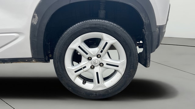 View Renault Kiger Image 7 Used Renault Kiger Image 7