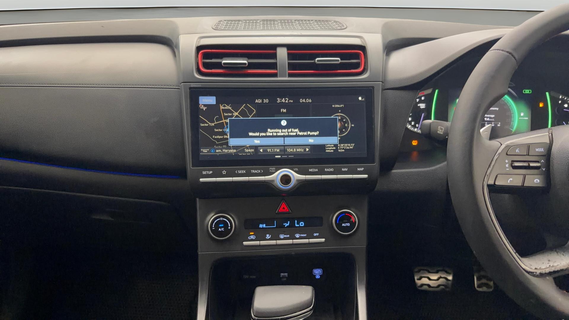 View 2020 Hyundai Creta 1.4 E Diesel Image 18 Used 2020 Hyundai Creta 1.4 E Diesel Image 18