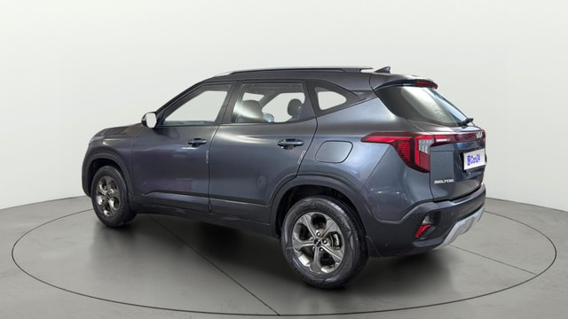 View Kia Seltos Image 2 Used Kia Seltos Image 2