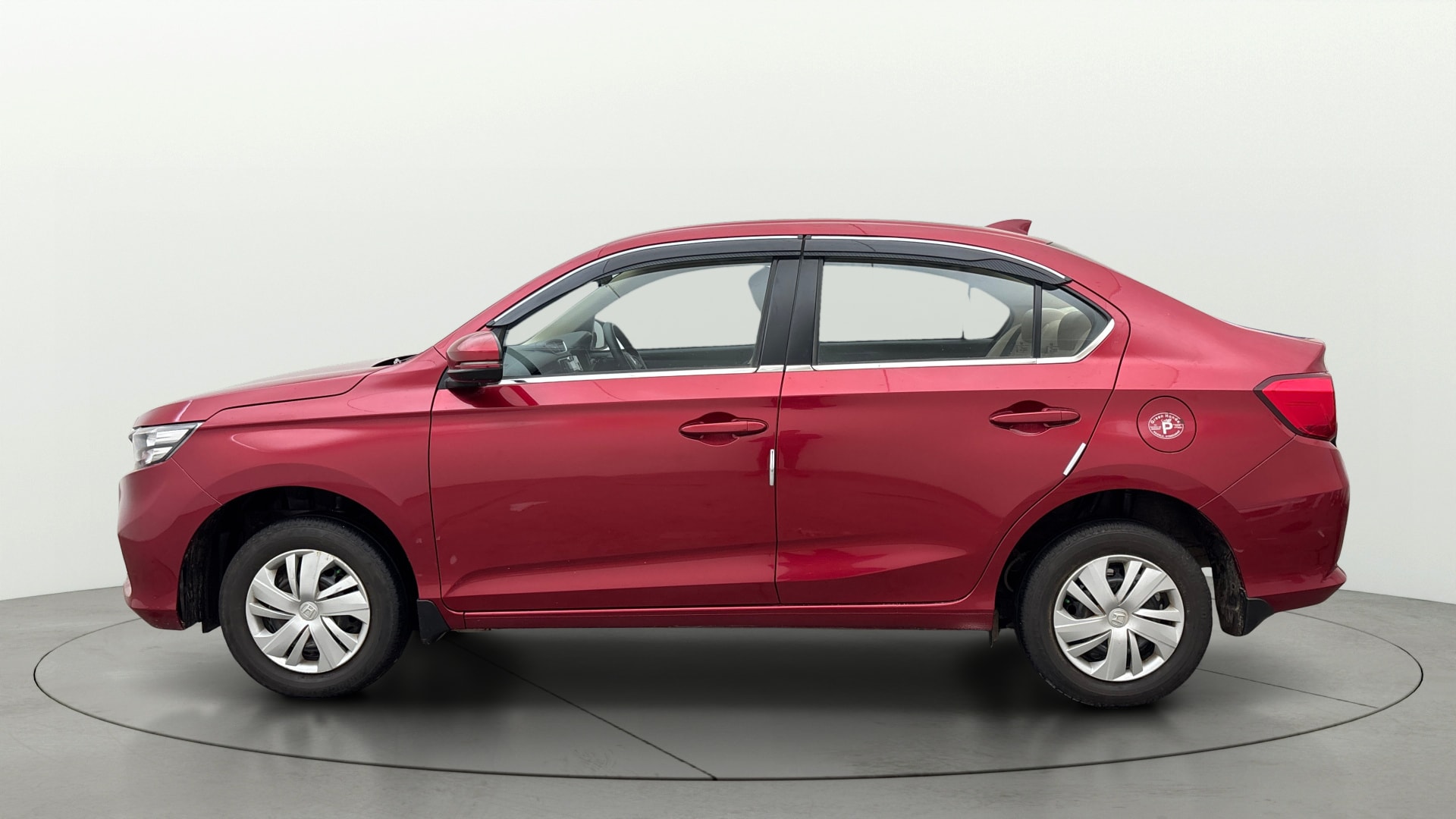 Used 2021 Honda Amaze Used 2021 Honda Amaze