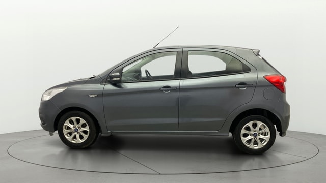 View Ford Figo Aspire Image 5 Used Ford Figo Aspire Image 5