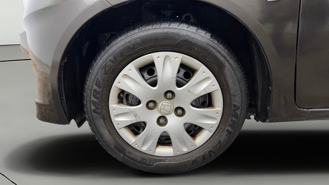 View Honda Amaze Image 28 Used Honda Amaze Image 28