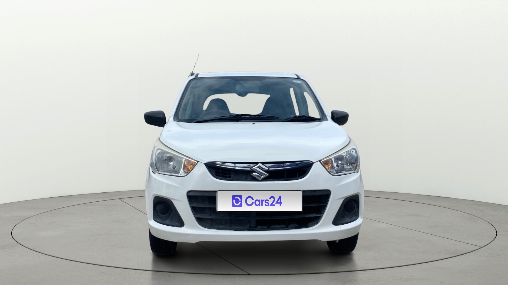 Used 2019 Maruti Suzuki Alto K10 Used 2019 Maruti Suzuki Alto K10