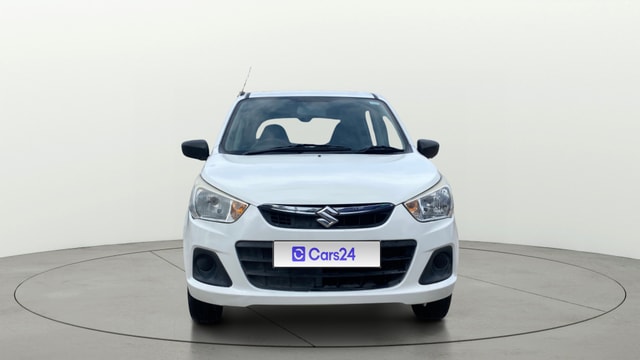 View Maruti Suzuki Alto K10 Image 1 Used Maruti Suzuki Alto K10 Image 1