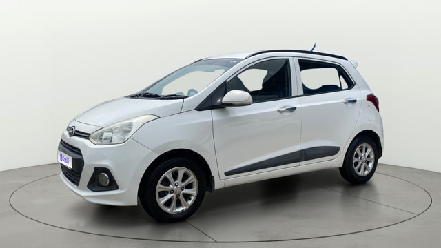 View Hyundai Grand i10 Image 20 Used Hyundai Grand i10 Image 20