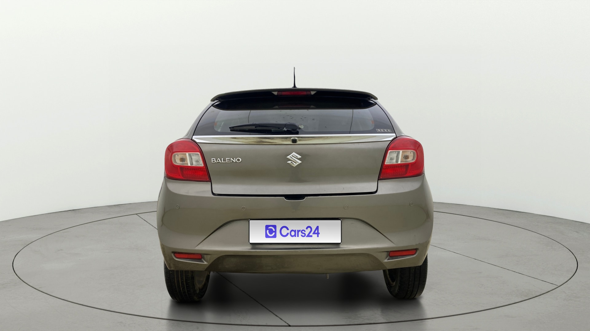 View 2021 Maruti Suzuki 1000 Base Variant Image 41 Used 2021 Maruti Suzuki 1000 Base Variant Image 41