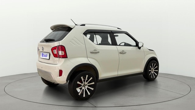 View Maruti Suzuki 1000 Image 44 Used Maruti Suzuki 1000 Image 44