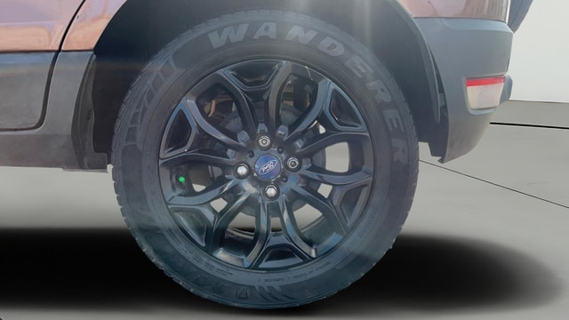 View Ford EcoSport Image 7 Used Ford EcoSport Image 7