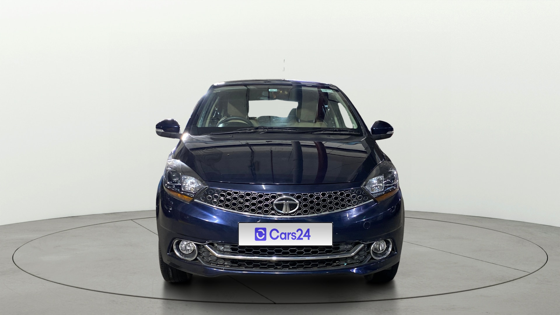 Used 2021 Tata Tigor Used 2021 Tata Tigor