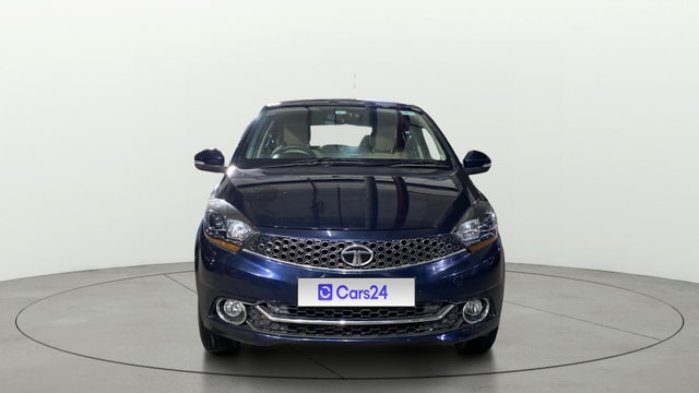 View Tata Tigor Image 1 Used Tata Tigor Image 1
