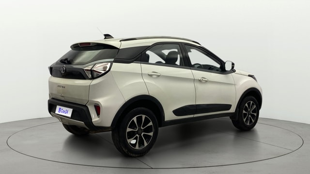 View Tata Nexon Image 46 Used Tata Nexon Image 46
