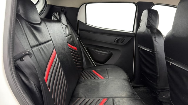 View Renault Kwid Image 34 Used Renault Kwid Image 34