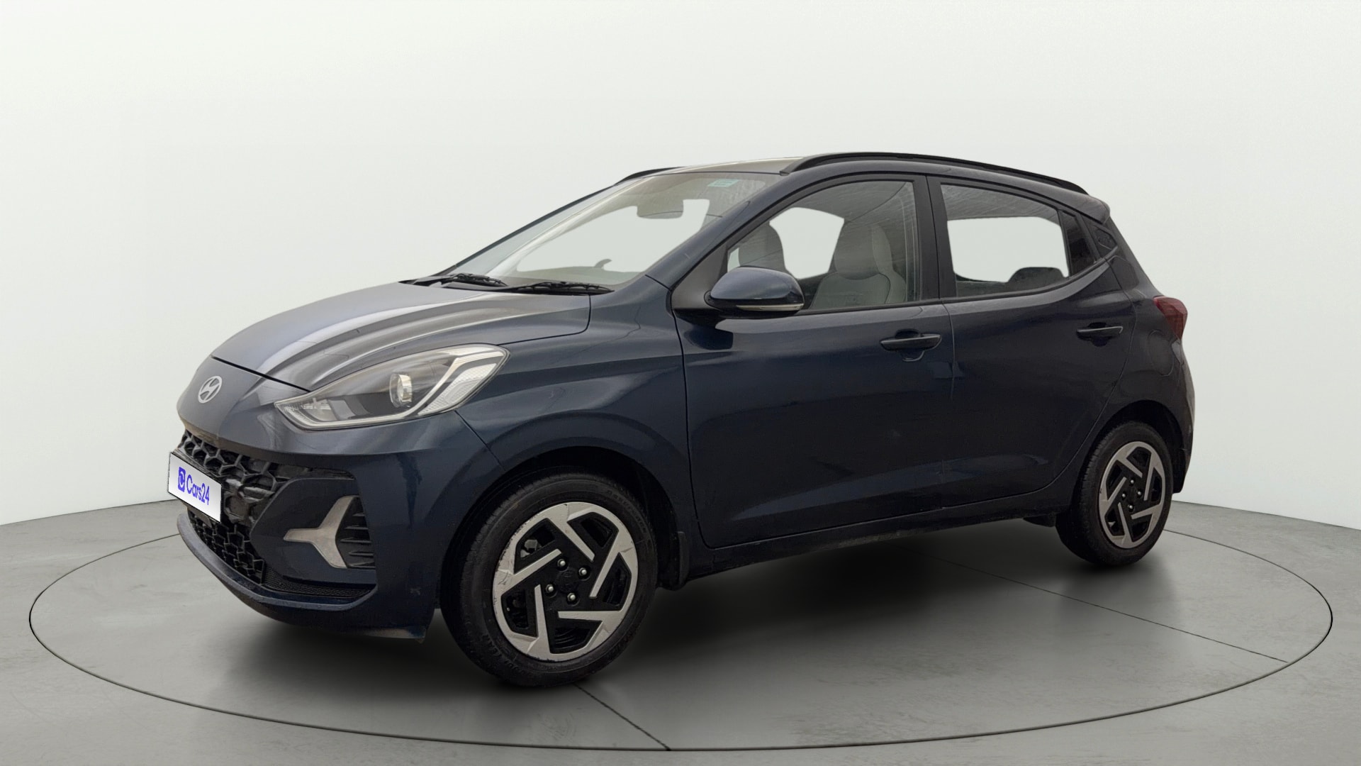Used 2025 Hyundai Grand i10 Nios Used 2025 Hyundai Grand i10 Nios